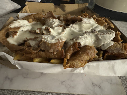 Photo of The Grill Brothers - 529B Newmarket Rd, Cambridge CB5 8PA